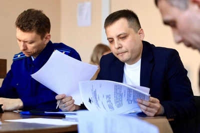 Жена экс-главы полиции Челябинска требует восстановления в МВД