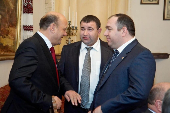 Источник: Вадим Джиоев / Vk.com