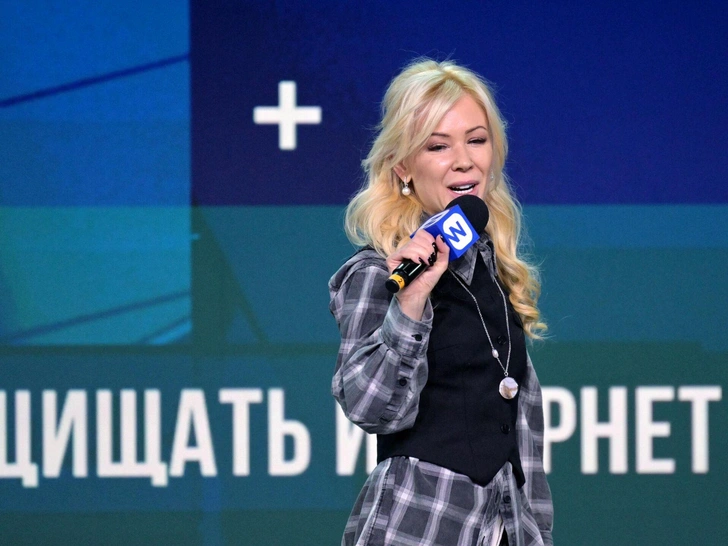 Мизулина отмечала, что полностью безопасный интернет создать невозможно