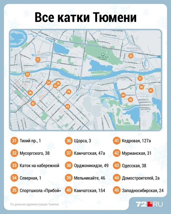 Источник: Дмитрий Гладышев / 72.RU