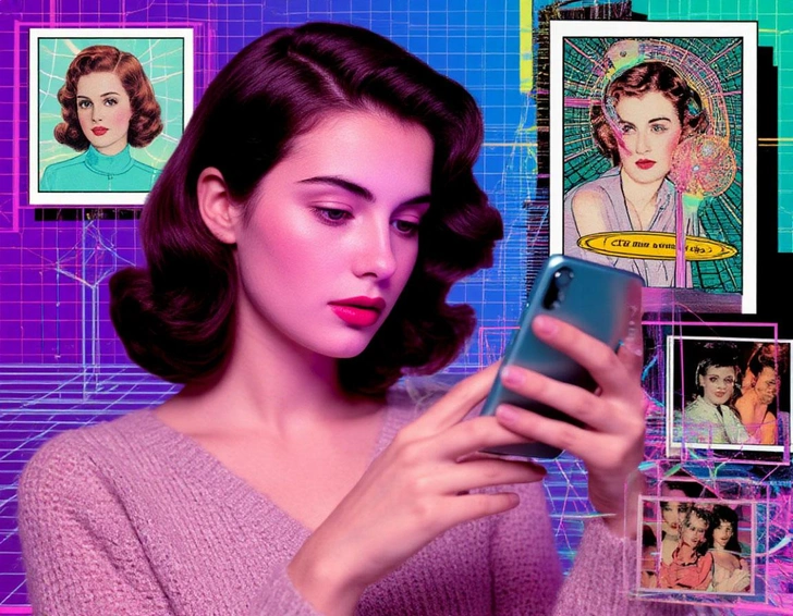 Источник: Шедеврум | theGirl