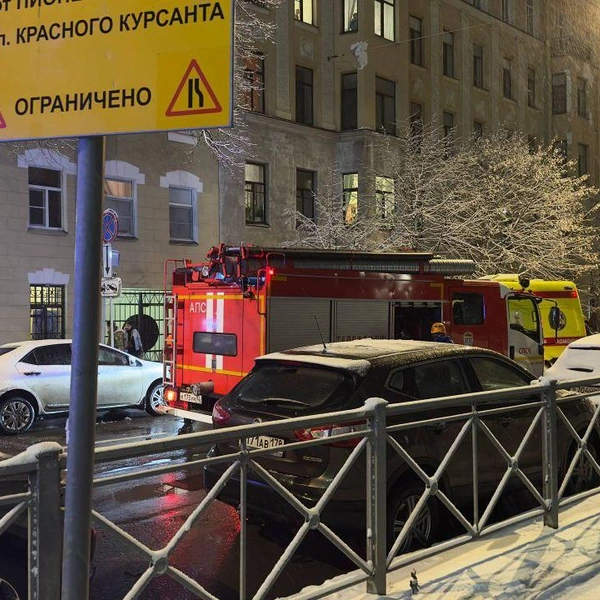 Три человека пострадали при обрушении на стройке в Петроградском районе | Источник: Мегаполис | ДТП и ЧП | Санкт-Петербург | Питер