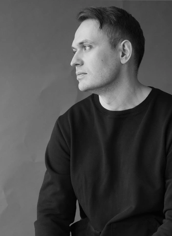 Никита начал интересоваться архитектурой еще в школе  | Источник: Евгения Гильденбрандт