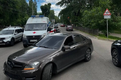 «Уверен, что он ехал по встречной полосе»: ДТП в Воронеже