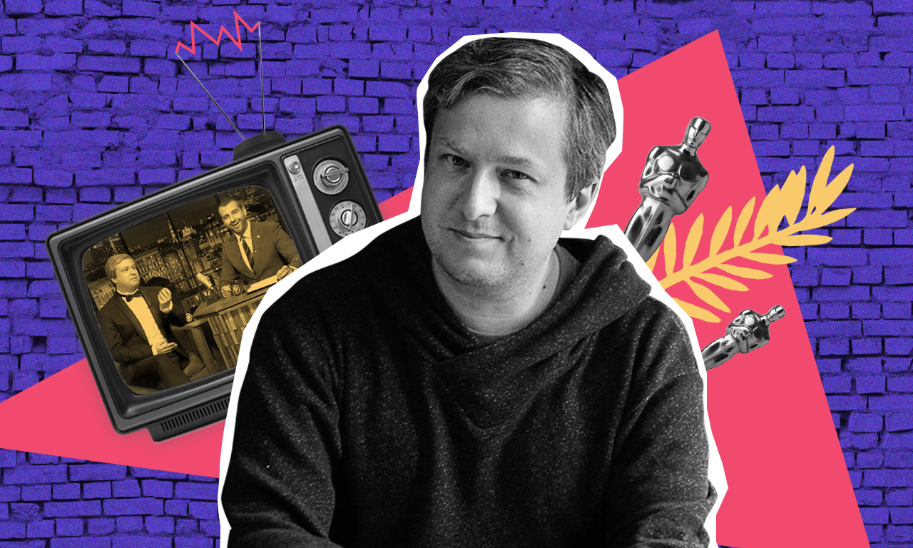 Человеческие жизни важнее кино