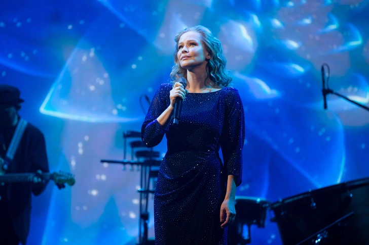 Юлия Пересильд | parents.ru