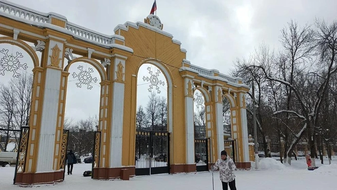 Нижний Новгород занял третье место по качеству городской среды. Рейтинг рассчитывался для 1117 городов | Источник: Андрей Репин, Коммерсантъ