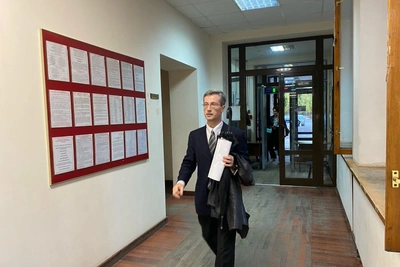 Мельниченко продлили арест до 20 ноября