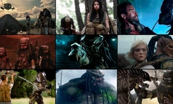 В каком порядке смотреть все фильмы «Хищник»