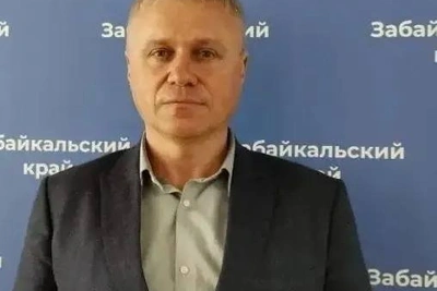 И.о. министра спорта Забайкалья назначили