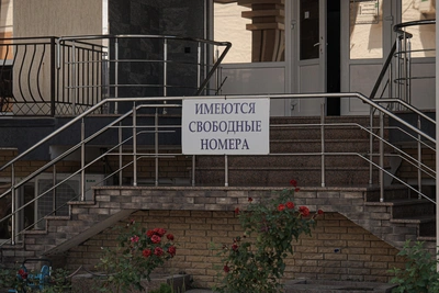 Цены на отели в РФ выросли, но не везде