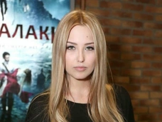 Аглая Шиловская стала соведущей Дмитрия Нагиева в новом сезоне шоу «Голос. Дети»