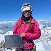 Сама виновата? Наталья Наговицина подписала расписку о снятии ответственности с турфирмы перед восхождением