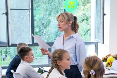 Учителя Забайкалья пройдут курсы по новой истории России и края