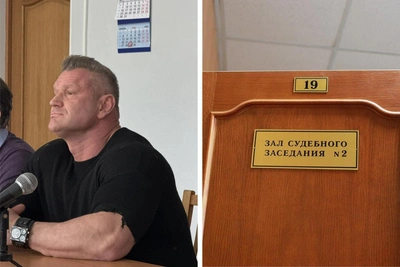 Фитнес-тренер осужден за сбыт допинга в Архангельске