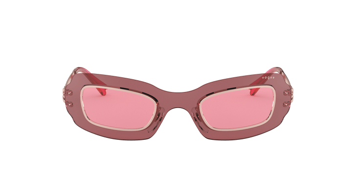 За глаза: солнцезащитные очки для города и отпуска
