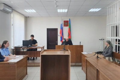ДТП в Черкесске: подозреваемую отправили под домашний арест