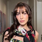 <p>Хафсанур Санджактутан</p>