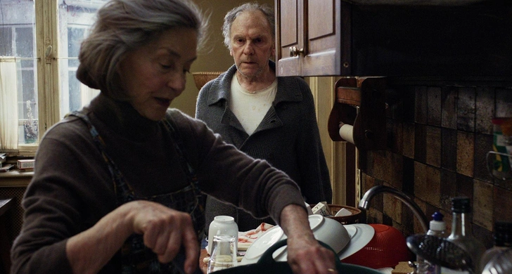 «Любовь» (2012) | Источник: Кинопоиск