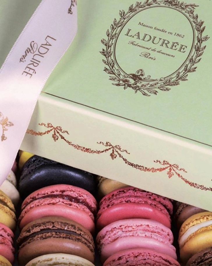 Laduree