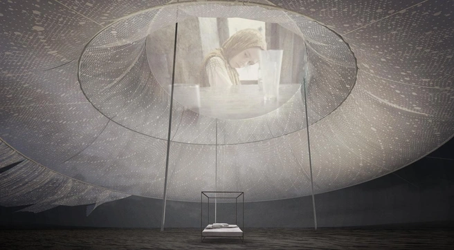 В «Левашовском хлебозаводе» откроется «Небесный кинотеатр» | Источник: предоставлено организаторами