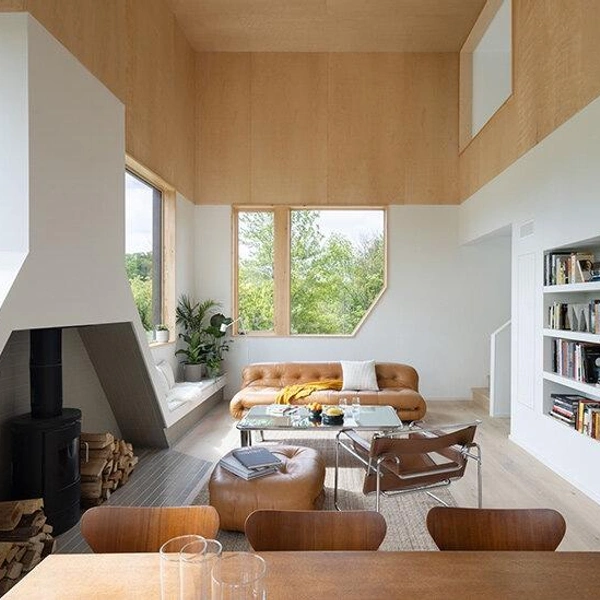 Источник: Девон Бэнкс / FORMA