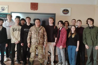 Благовещенский ветеран СВО открыл дело по господдержке