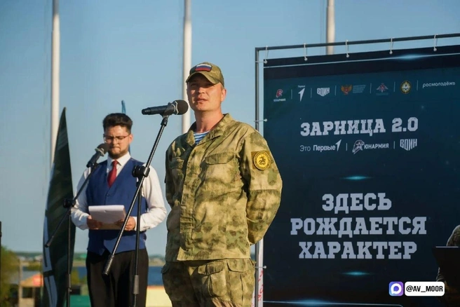 Меры поддержки ветеранов СВО постоянно расширяются | Источник: пресс-служба правительства Тюменской области