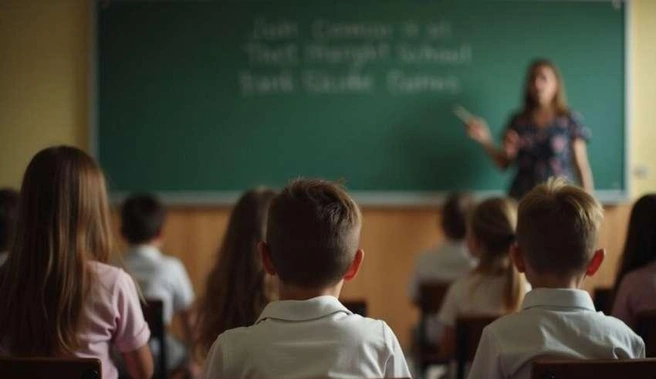 Среди родителей школьников идея получила большую поддержку | Источник: nk-tv.com