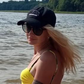 «Мы бы перестали общаться…»: последние слова любовницы мужа, которую беременная Марина Рыбалко подожгла на глазах сына
