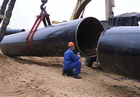 Россия построит в Пакистане газопровод «Север – Юг» | ya62.ru