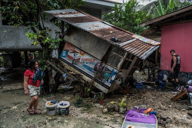 Источник: Tita Reyna / X