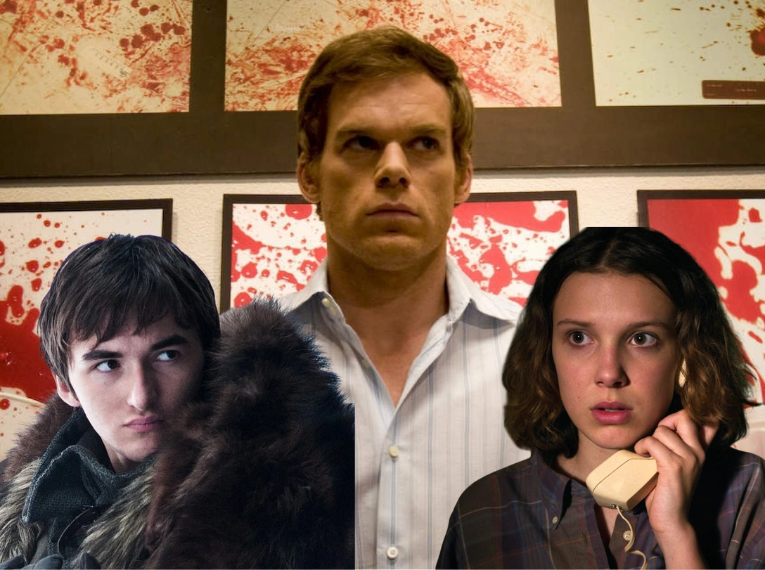 5 сериалов, концовку которых точно нужно изменить — мнение кинокритика | marieclaire.ru
