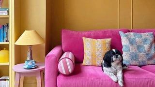 Тренды 2023/2024: самые модные оттенки этой осени