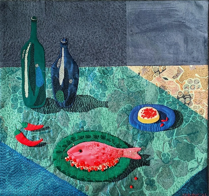 Оксана Муратова. «Позитив».  | Источник: архив пресс-служб