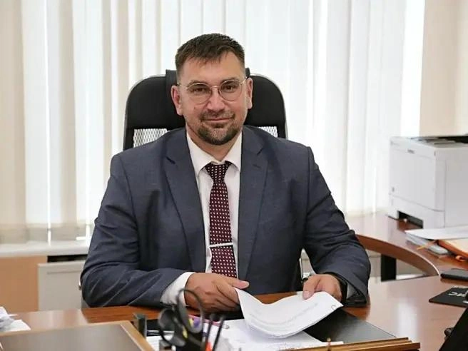 Бывший чиновник из Забайкалья Быстров пойдет под суд из-за квартир для сирот | Источник: пресс-служба правительства Забайкальского края