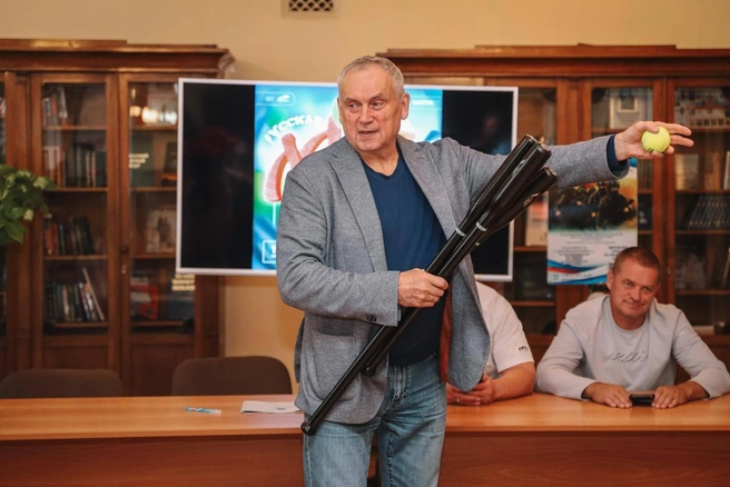 Два года подряд в проекте участвуют и волонтеры | Источник: «Лига Мам»