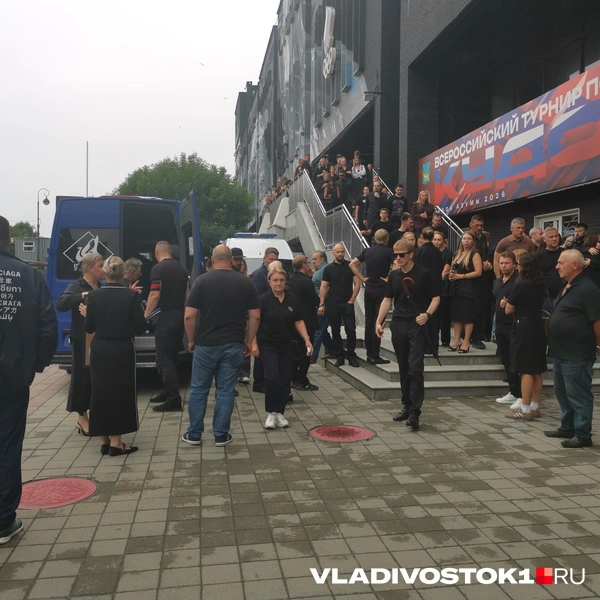 Источник: Екатерина Цой / VLADIVOSTOK1.RU