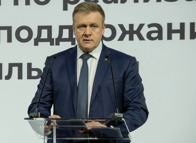 Любимов снял запрет на ночную работу заведений общепита в Рязанской области | ya62.ru