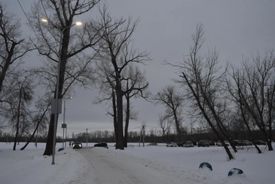Сирены в Оренбургской области: причина звукового сигнала