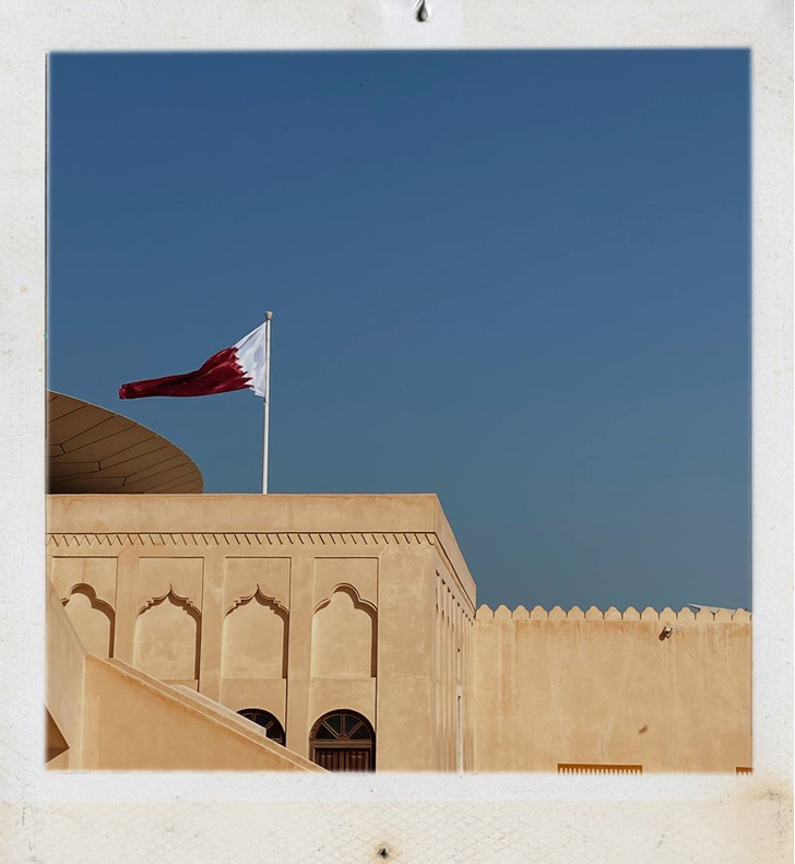Фото №1 - Большой культурный гид по Катару