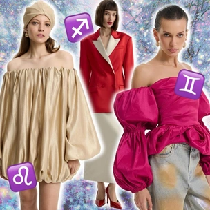 В чем встречать Новый год 2026 Красной Огненной Лошади: модный гид для каждого знака Зодиака