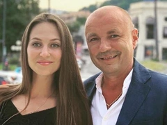 Бывший муж Татьяны Навки стал отцом в третий раз