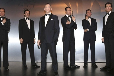 Эксклюзив: Неожиданные кандидаты на роль злодея в Джеймсе Бонде