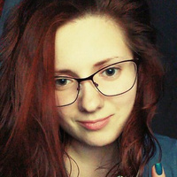 Аватарка Надежда Бородина