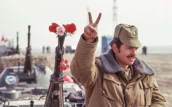 35 лет назад завершился вывод советских войск из Афганистана