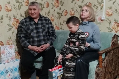Семья из Неси получит окружную помощь на новое жилье
