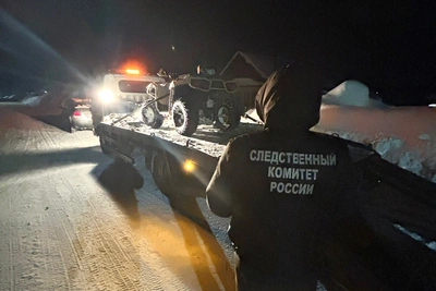Можга: завершено расследование гибели ребенка в ДТП