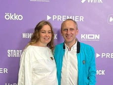 Звезда Comedy Club Гавр станет отцом в пятый раз