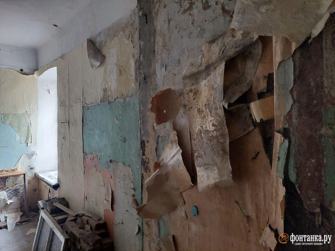 Источник: Николай Кудин / «Фонтанка.ру»